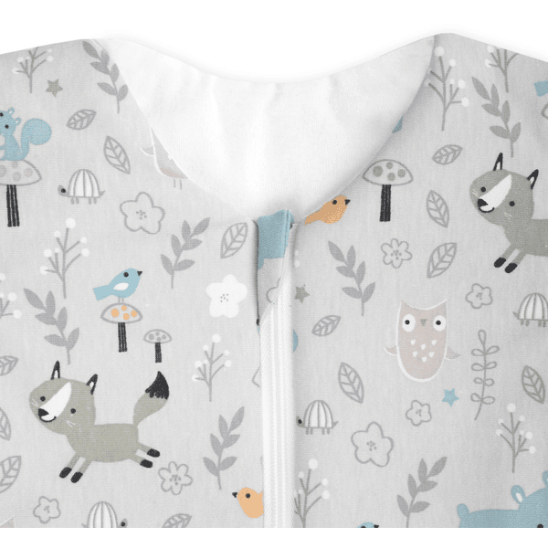 JULIUS ZÖLLNER Saco De Dormir De Invierno Inteligente Friends - Imagen 2