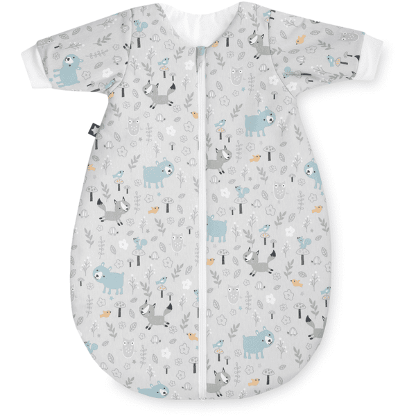 JULIUS ZÖLLNER Saco De Dormir De Invierno Inteligente Friends