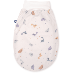 JULIUS ZÖLLNER Saco De Dormir Infantil Jersey Little Dinos