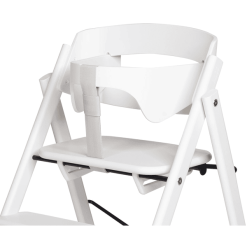 KAOS Barra De Seguridad Plegable Haya Blanca