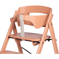 KAOS Barra De Seguridad Plegable Haya Coral Pálido