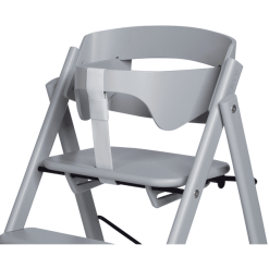 KAOS Barra De Seguridad Plegable Haya Gris