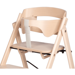 KAOS Barra De Seguridad Plegable Haya Nature