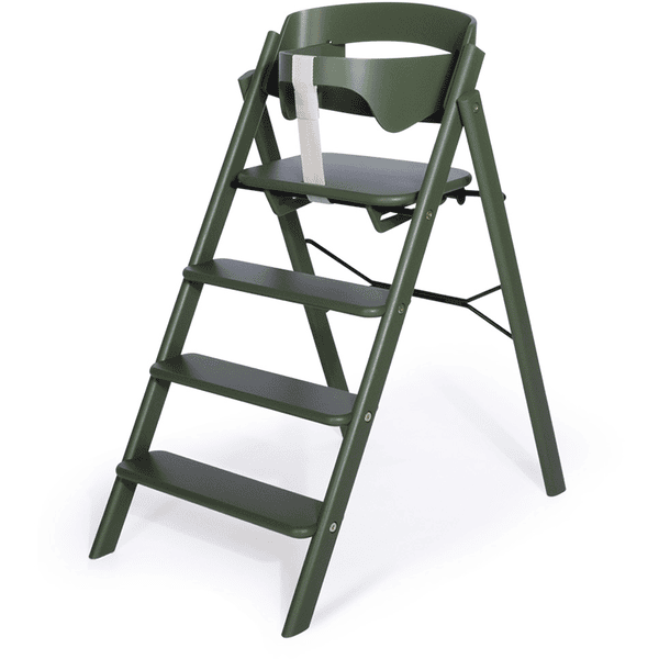 KAOS Barra De Seguridad Plegable Haya Olive - Imagen 3