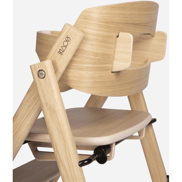 KAOS Barra De Seguridad Plegable Roble Nature - Imagen 5