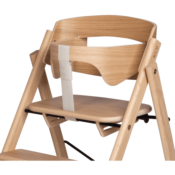 KAOS Barra De Seguridad Plegable Roble Nature