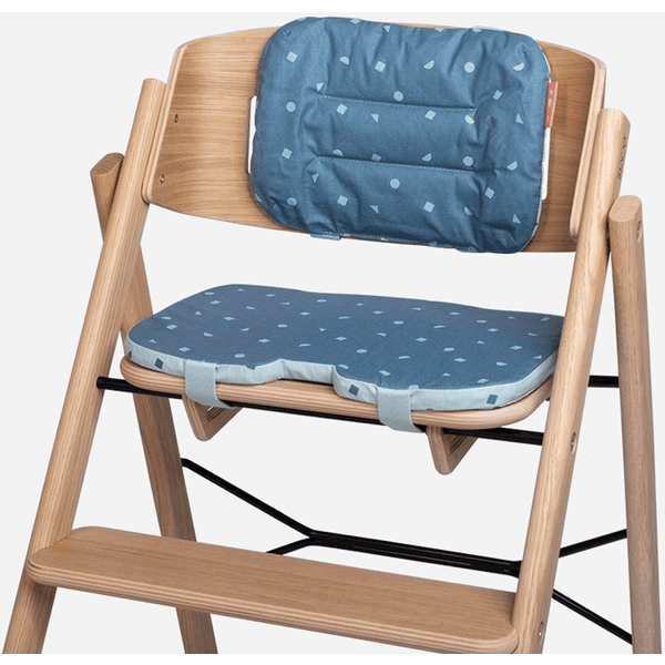 KAOS Juego De Cojines Plegables Petrol / Menta - Imagen 2