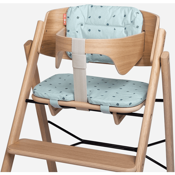 KAOS Juego De Cojines Plegables Petrol / Menta - Imagen 5