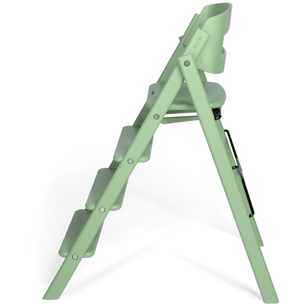 KAOS Trona Plegable Haya Pálida Green - Imagen 2