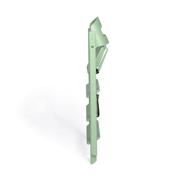 KAOS Trona Plegable Haya Pálida Green - Imagen 3