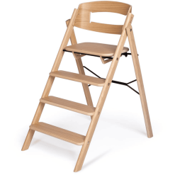 KAOS Trona Plegable Roble Nature