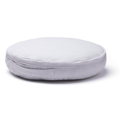 Kids Concept ® Cojín De Suelo Redondo 40cm , Morado