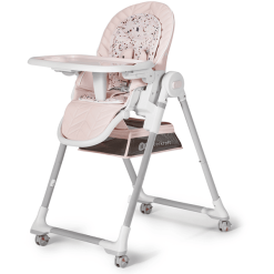 Kinderkraft Trona LASTREE Pink