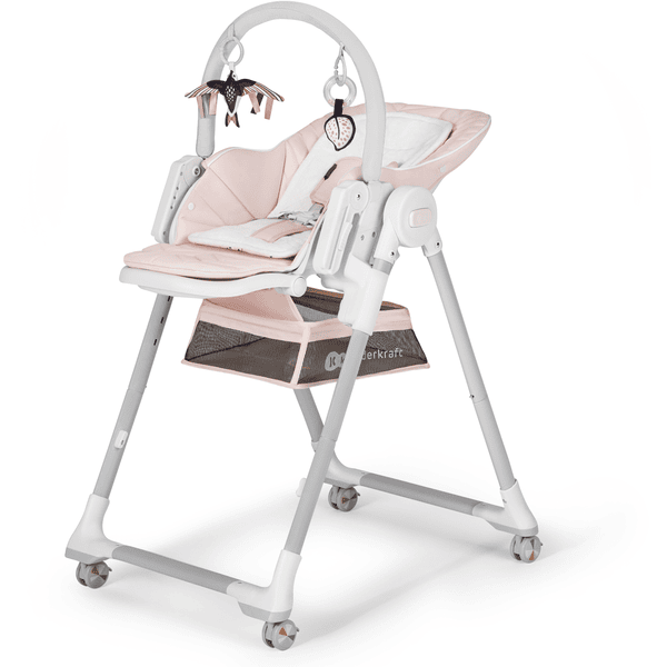 Kinderkraft Trona LASTREE Pink - Imagen 4