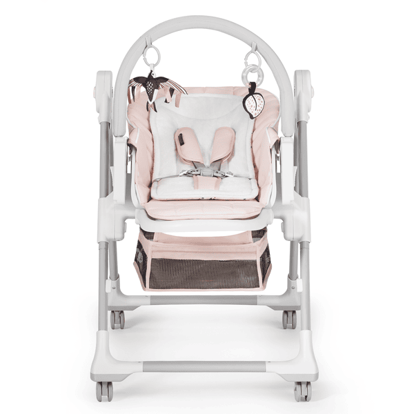 Kinderkraft Trona LASTREE Pink - Imagen 5
