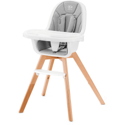 Kinderkraft Trona Tixi Grey