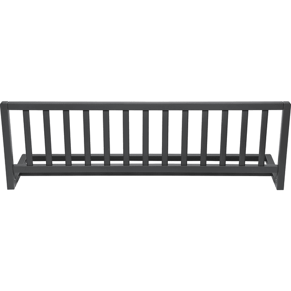 Kindsgard Protector De Cama Frakant Gris 90 Cm - Imagen 4