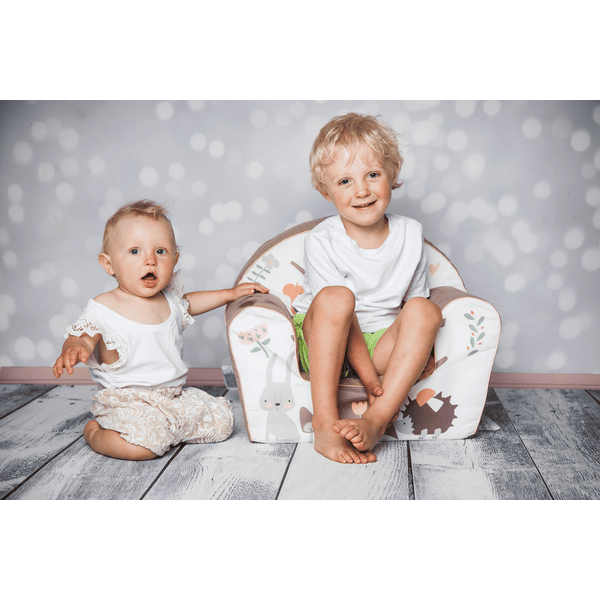 Knorr Toys® Knorr® Toys Sillón Infantil - Forest - Imagen 2