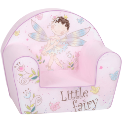 Knorr Toys® Knorr® Toys Sillón Infantil Little Fairy