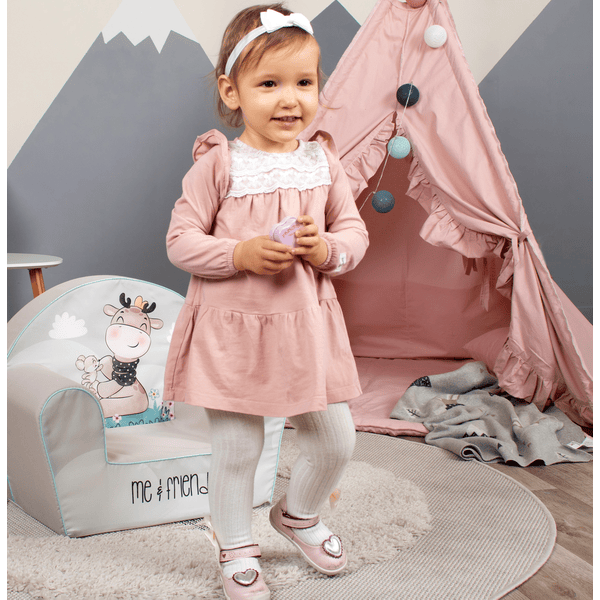 Knorr Toys® Knorr® Toys Sillón Infantil Me And Friends - Imagen 2