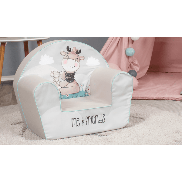 Knorr Toys® Knorr® Toys Sillón Infantil Me And Friends - Imagen 3