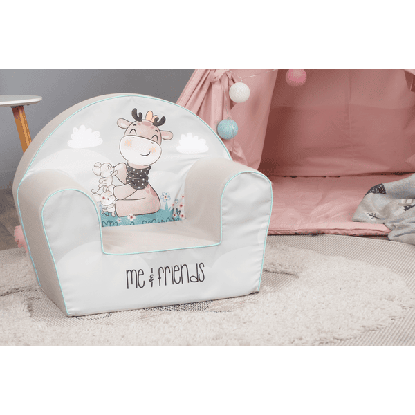 Knorr Toys® Knorr® Toys Sillón Infantil Me And Friends - Imagen 5