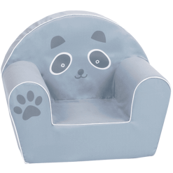 Knorr Toys® Knorr® Toys Sillón Para Niños - "Panda Luan