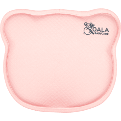 KOALABABY KOALA BABYCARE ® Almohada Para Bebés Desde 0 Meses Rosa
