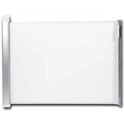 LASCAL Barrera De Seguridad Kiddy Guard Avant Blanco