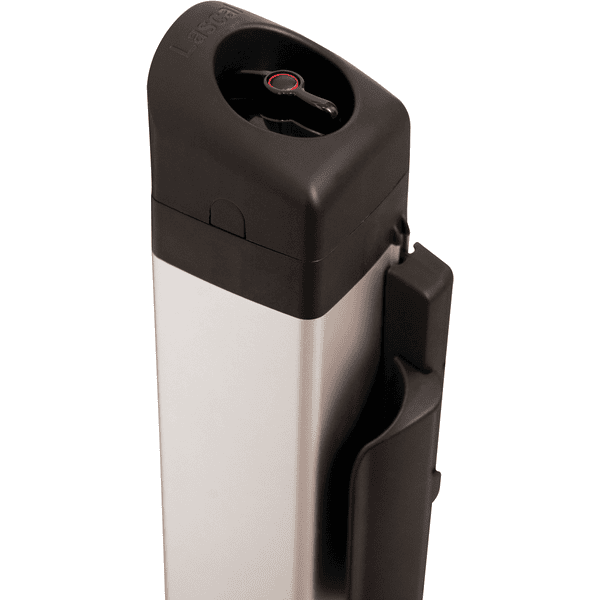 Lascal Kiddy Guard Avant Rejilla De Seguridad Para La Puerta Negro - Imagen 2