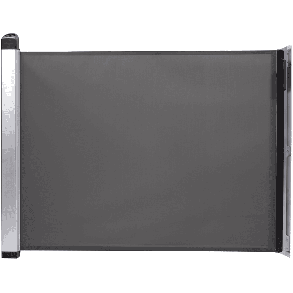 Lascal Kiddy Guard Avant Rejilla De Seguridad Para La Puerta Negro