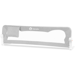 Lionelo Riel De Cama Eva Grey Melange