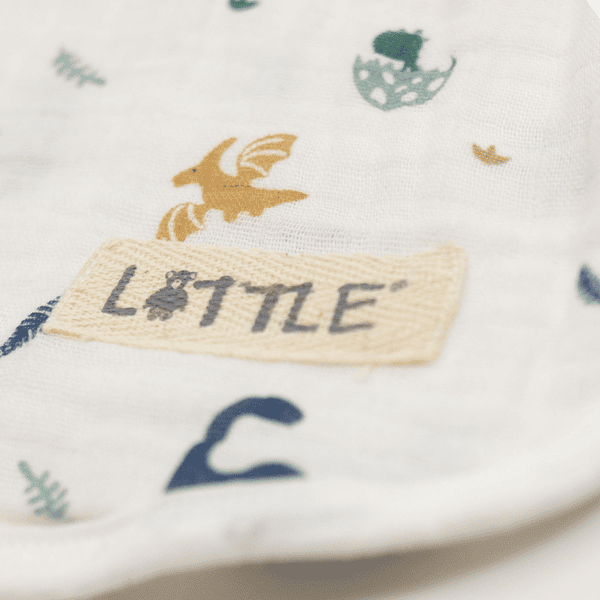 LITTLE Saco De Dormir Dino - Imagen 3