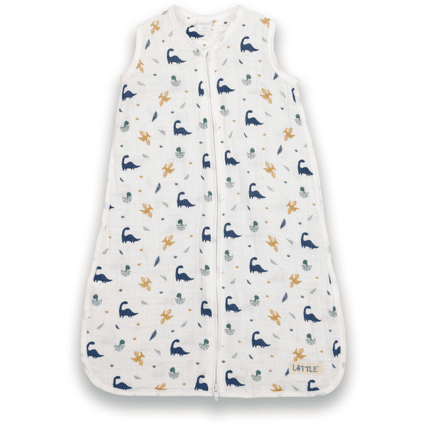 LITTLE Saco De Dormir Dino - Imagen 4
