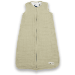 LITTLE Saco De Dormir Green Té