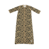 Meyco Saco De Dormir All Year Leopard Multi