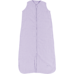 Meyco Saco De Dormir De Verano Uni Soft Lila