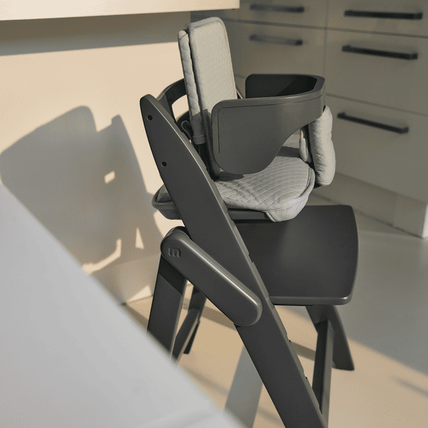 Moji Set De Cojines Para Trona Yippy Birch - Imagen 4