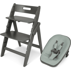 Moji Trona Yippy Incluído Accesorio Para Recién Nacidos Cloud Mint