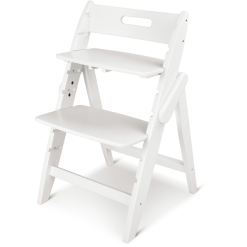 Moji Trona Yippy Snow Totalmente Lacada