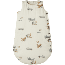 Name It Saco De Dormir Nbnfrey Peyote Melange