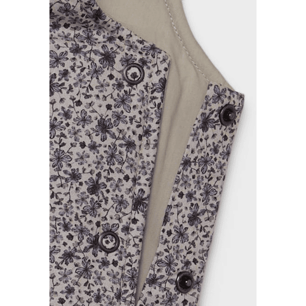 Name It Saco De Dormir Nbnnuunu Crystal Gray - Imagen 2