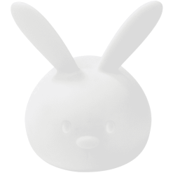 Nattou Lapidou - Luz Nocturna Del Conejo