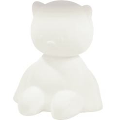 Nattou Lapidou - Luz Nocturna Para El Gato