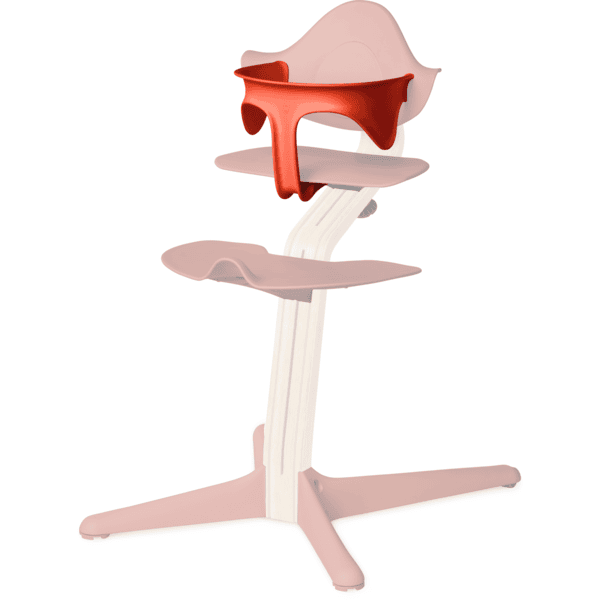 Nomi By Evomove Barra De Seguridad Mini Burnt Naranja - Imagen 2