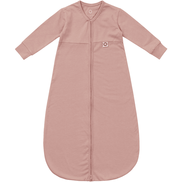 Noppies Baby Comfort Noppies Saco De Dormir Para Todo El Año Muselina Misty Rosa - Imagen 5