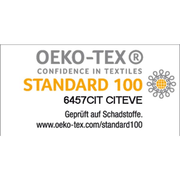 Nordic Coast Company Paño De Muselina Rosa 80 X 80 Cm - Imagen 3