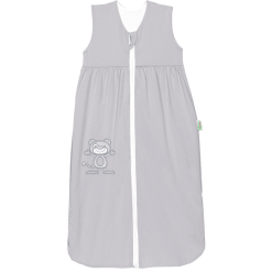 Odenwälder ODENWÄLDER Bolsa De Dormir Anni Cool Silver 70cm - 110cm