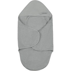 Odenwälder Edredón De Rizo Gris