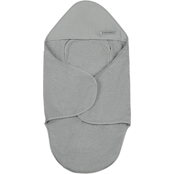 Odenwälder Edredón De Rizo Gris